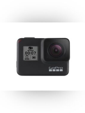 NEW GoPro HERO8 Black Bundle 2019